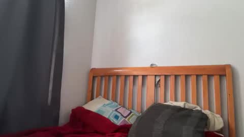 Mila online show from May 9, 6:46 pm