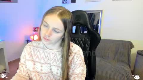 PiinkPandora online show from February 11, 11:21 pm