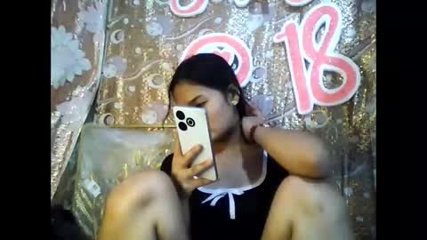 pinay_just18th online show from February 19, 7:48 am