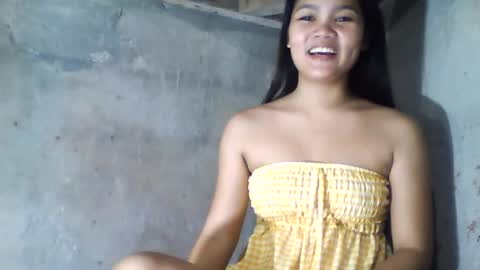 pinay_just18th online show from August 6, 10:39 am