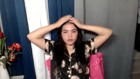 pinay_simplegirl online show from April 28, 10:20 am