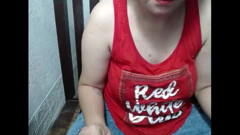 mhae-mhae online show from January 13, 10:48 pm