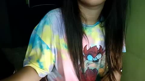 PinayHottie online show from October 19, 10:54 pm