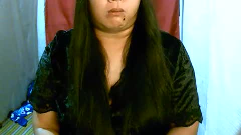 Snapshot of pinayjona chatting on May 17, 11:28 am pinayjona online show from May 17, 11:28 am