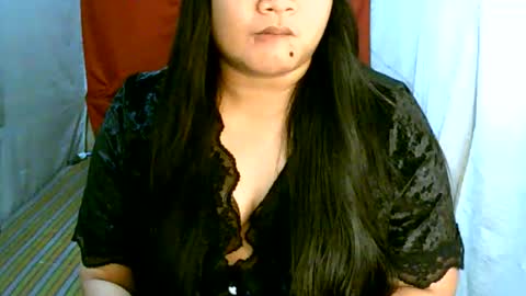 Snapshot of pinayjona chatting on June 9, 11:55 am pinayjona online show from June 9, 11:55 am