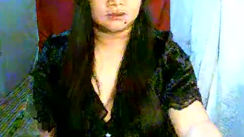 Snapshot of pinayjona chatting on June 11, 12:14 pm pinayjona online show from June 11, 12:14 pm