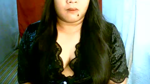 Snapshot of pinayjona chatting on July 6, 11:18 am pinayjona online show from July 6, 11:18 am