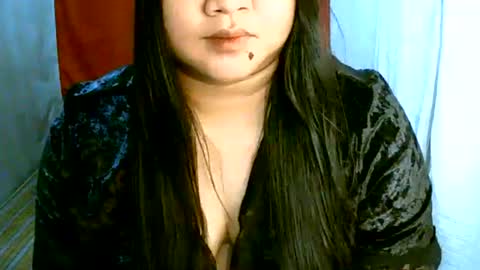 Snapshot of pinayjona chatting on July 13, 12:30 pm pinayjona online show from July 13, 12:30 pm