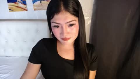pinaymelanie online show from June 11, 7:50 am
