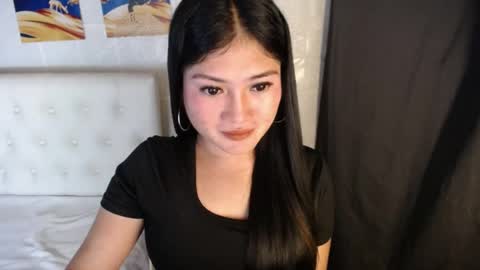 pinaymelanie online show from June 19, 9:29 pm