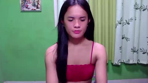 pinaymorena_rhowe online show from December 23, 2:50 pm