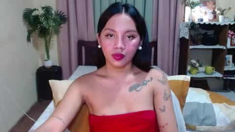 pinaymorena_stephanie online show from June 17, 1:30 am