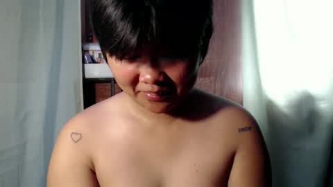 Lyn the Lesbian online show from June 5, 2:07 am