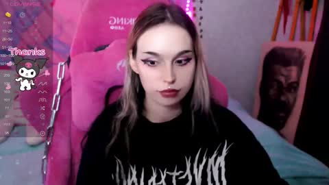 Nancy online show from February 14, 9:11 pm