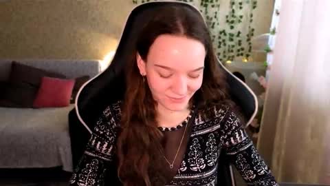 Snapshot of pink__sun chatting on March 17, 5:11 am Stephanie online show from March 17, 5:11 am