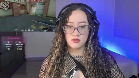 Emilly Santis online show from December 30, 11:38 pm