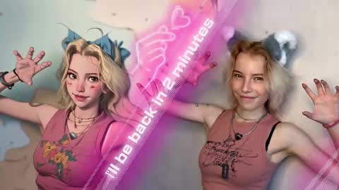pink_lila18 online show from February 3, 2:53 am