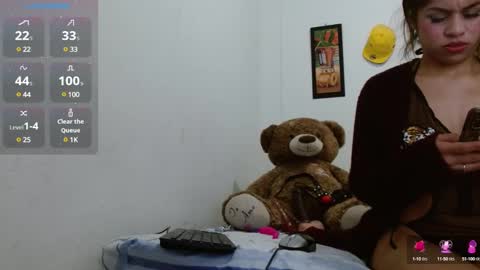 pink_love_25 online show from March 6, 7:21 pm