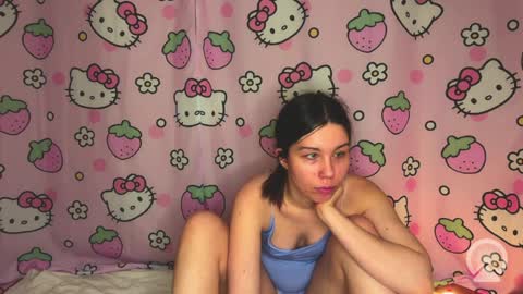 Pikachu pika online show from March 31, 5:24 pm