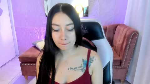 isabella online show from June 16, 1:14 pm