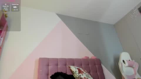 Snapshot of pink_secret chatting on January 6, 1:37 pm pink_secret online show from January 6, 1:37 pm