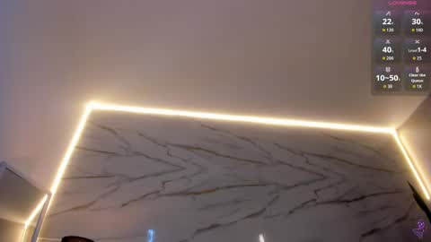 pink_secret online show from April 14, 1:28 pm