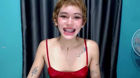 Cherry online show from March 21, 6:29 am