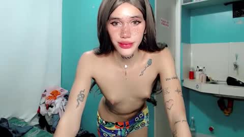 Snapshot of pinke_princesx1 chatting on June 7, 9:07 pm Cherry online show from June 7, 9:07 pm