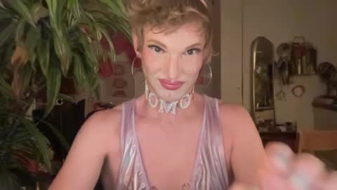 pinkfag online show from June 22, 6:05 pm