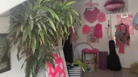 pinkfag online show from July 8, 7:46 am