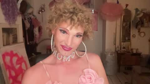 pinkfag online show from July 30, 2:38 pm