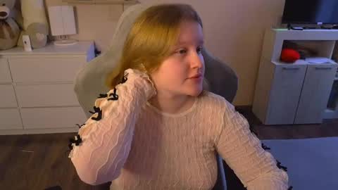 pinkiep1e online show from April 23, 3:08 am