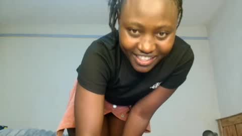 Serena online show from June 28, 9:43 pm
