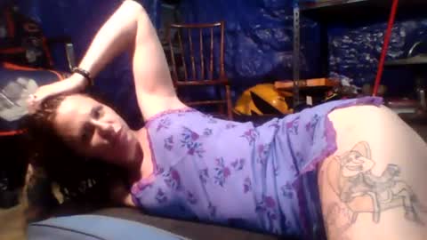 Snapshot of pinkprincessslut777 chatting on August 2, 12:20 am pinkprincessslut777 online show from August 2, 12:20 am