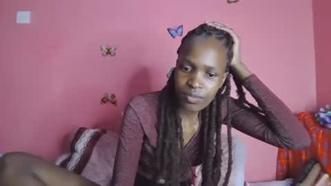 pinky_cockoo online show from April 13, 6:02 pm