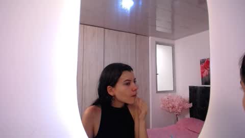 pinky_f00x online show from February 12, 7:31 pm
