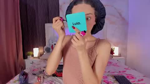 Snapshot of pinky_peach_ chatting on June 12, 7:02 pm Peachy online show from June 12, 7:02 pm