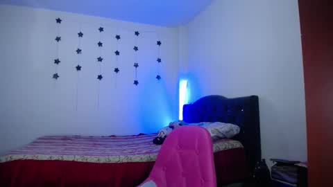 VIOLETA LOPEZ online show from January 24, 2:39 am