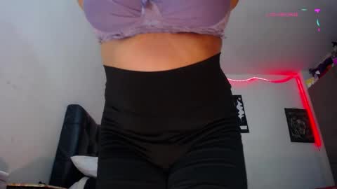 VIOLETA LOPEZ online show from April 19, 12:00 am