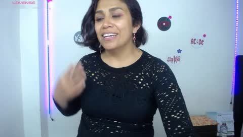 VIOLETA LOPEZ online show from July 6, 12:51 am