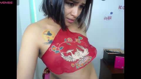 VIOLETA LOPEZ online show from July 27, 12:06 am