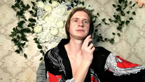 Incubus online show from March 14, 6:46 pm