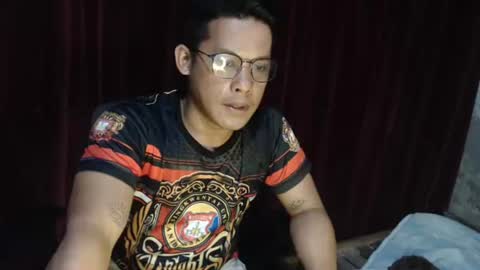 pinoy_bigcummer online show from April 5, 1:41 pm