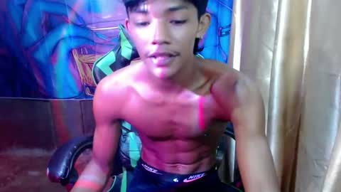 pinoy_cuteboy69 online show from March 19, 4:33 pm