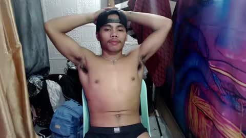 pinoy_fuckboy69 online show from July 2, 2:34 pm