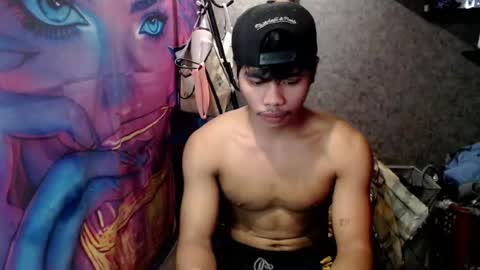 pinoy_fuckboy69 online show from August 4, 4:59 am