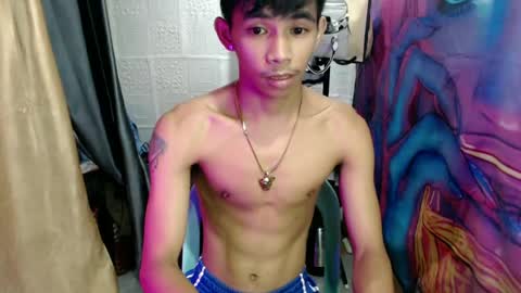Snapshot of pinoy_oyd69 chatting on June 23, 4:27 pm pinoy_oyd69 online show from June 23, 4:27 pm