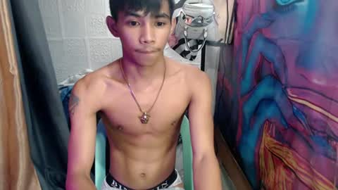Snapshot of pinoy_oyd69 chatting on June 28, 1:17 pm pinoy_oyd69 online show from June 28, 1:17 pm