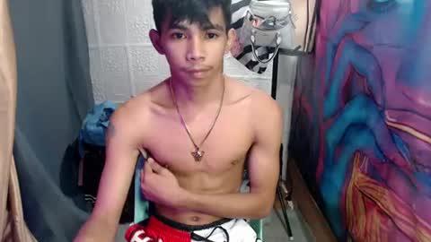 Snapshot of pinoy_oyd69 chatting on June 29, 8:09 am pinoy_oyd69 online show from June 29, 8:09 am