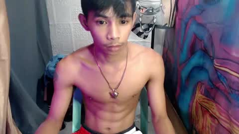 Snapshot of pinoy_oyd69 chatting on June 29, 10:15 am pinoy_oyd69 online show from June 29, 10:15 am